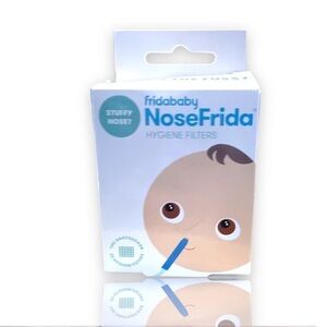 New baby frida nose refill​​​